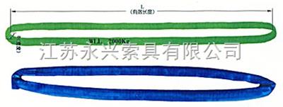 柔性環(huán)形吊帶